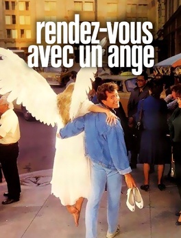 Affiche du film Rendez-vous avec un ange