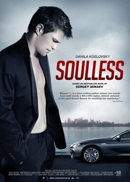 Affiche du film Soulless