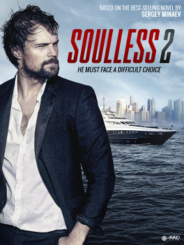 Affiche du film Soulless 2