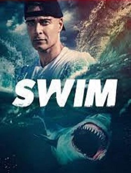 Affiche du film Swim