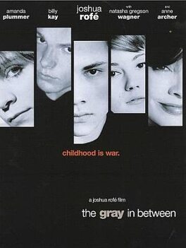 Affiche du film The Gray in Between