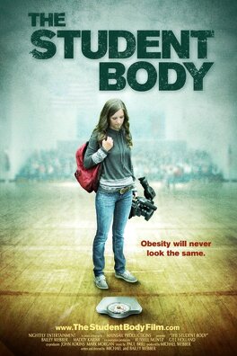 Affiche du film The Student Body