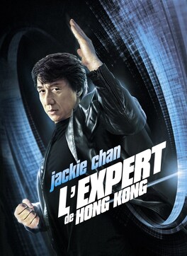 Affiche du film L'Expert De Hong Kong