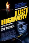 couverture Lost Highway