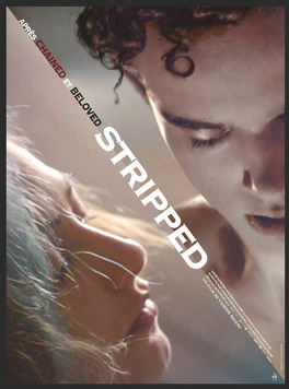 Affiche du film Stripped