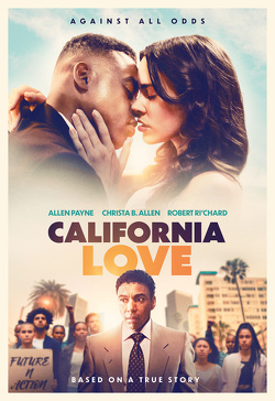Couverture de California Love