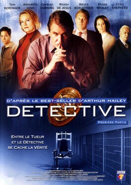 Affiche du film Detective