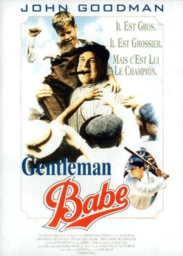 Affiche du film Gentleman Babe