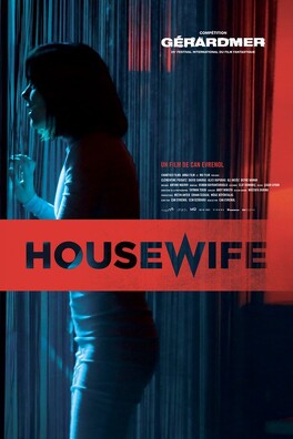 Affiche du film Housewife