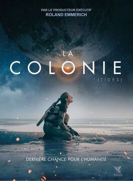 Affiche du film La Colonie