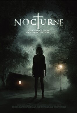 Affiche du film Nocturne