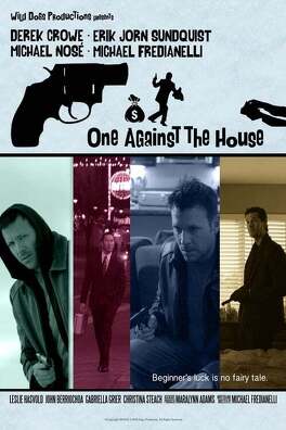 Affiche du film One Against the House