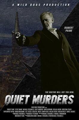 Affiche du film Quiet Murders