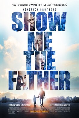 Affiche du film Show Me the Father