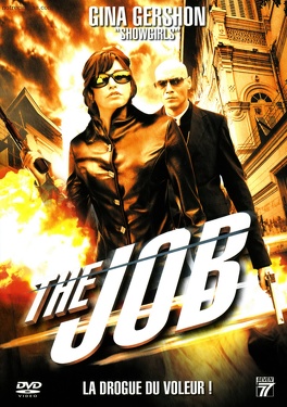 Affiche du film The Job