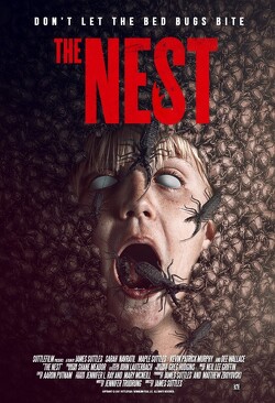 Couverture de The Nest