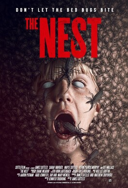 Affiche du film The Nest