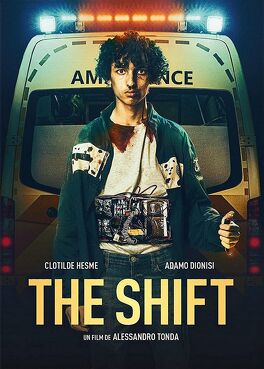 Affiche du film The Shift