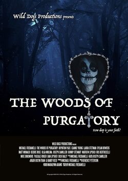 Couverture de The Woods of Purgatory