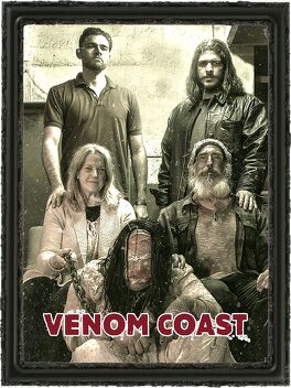 Affiche du film Venom Coast