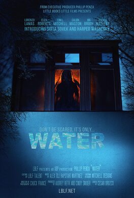Affiche du film Water