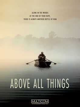 Affiche du film Above All Things