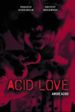 Couverture de Acid Love