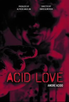 Affiche du film Acid Love