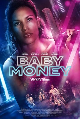 Affiche du film Baby Money