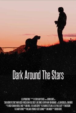 Couverture de Dark Around the Stars