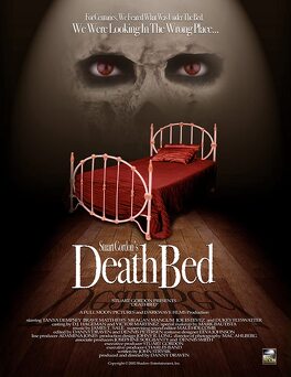 Affiche du film Death Bed