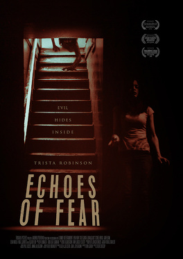 Affiche du film Echoes of Fear