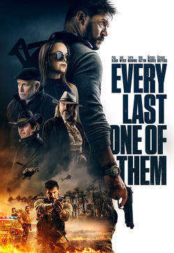 Couverture de Every Last One of Them