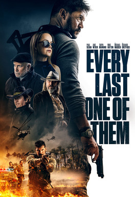 Affiche du film Every Last One of Them