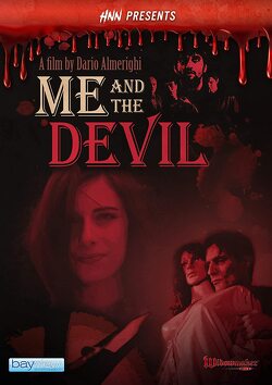 Couverture de Me and the Devil