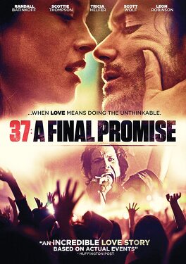 Affiche du film 37 : A Final Promise