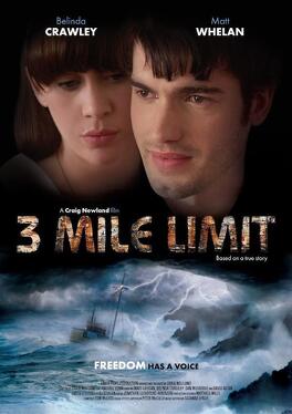 Affiche du film 3 Mile Limit