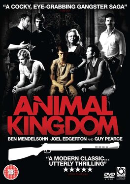 Affiche du film Animal Kingdom