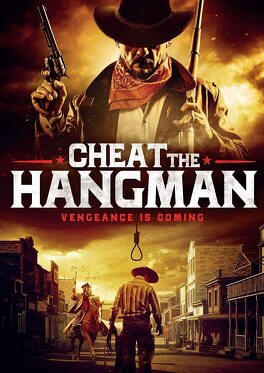 Affiche du film Cheat the Hangman