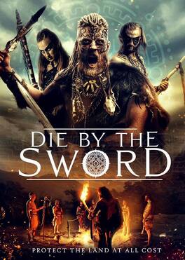 Affiche du film Die by the Sword