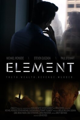 Affiche du film Element
