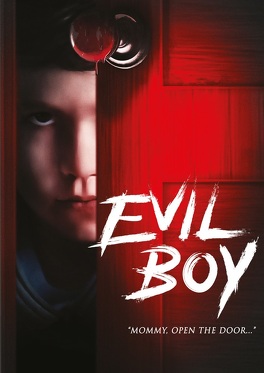 Affiche du film Evil Boy