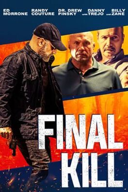 Affiche du film Final Kill
