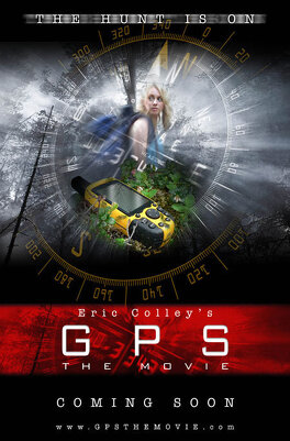Affiche du film G.P.S.