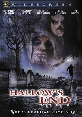 Affiche du film Hallow's End