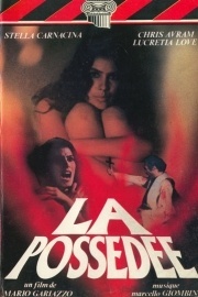 Affiche du film La Possédée