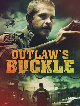 Affiche du film Outlaw's Buckle