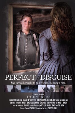 Affiche du film Perfect Disguise