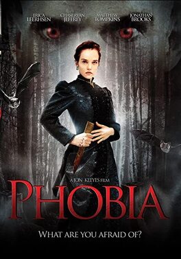 Affiche du film Phobia