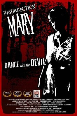 Affiche du film Resurrection Mary
